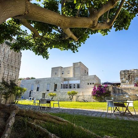 Hotel Delle Cave Favignana Extérieur photo