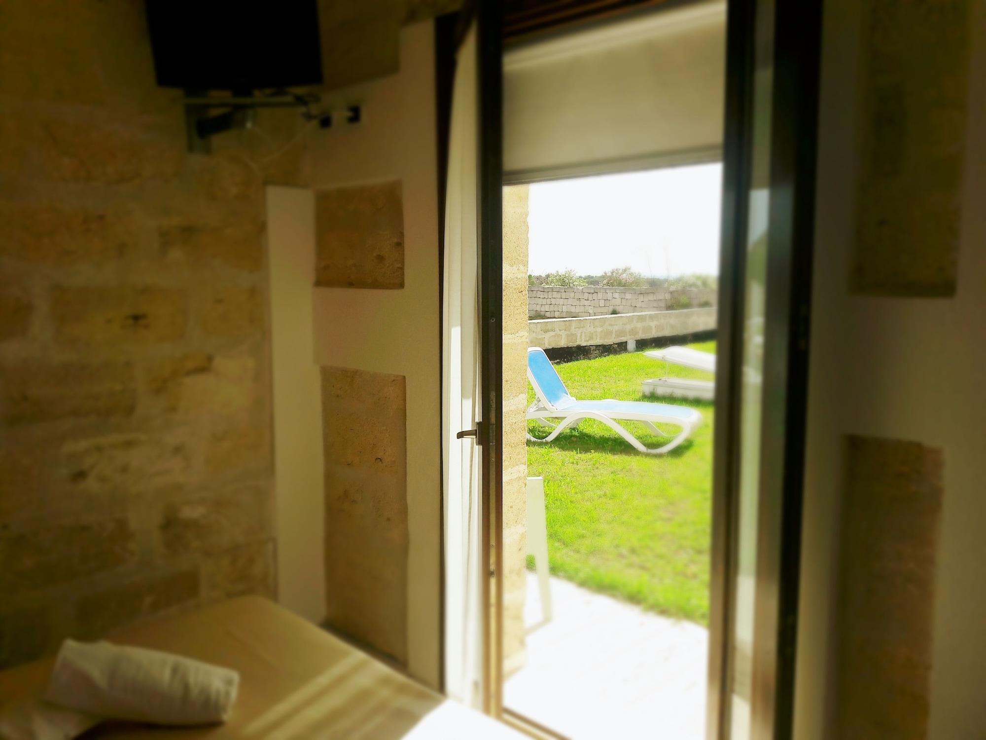 Hotel Delle Cave Favignana Extérieur photo