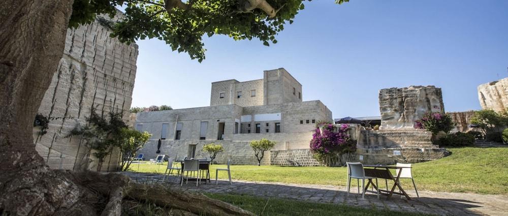 Hotel Delle Cave Favignana Extérieur photo