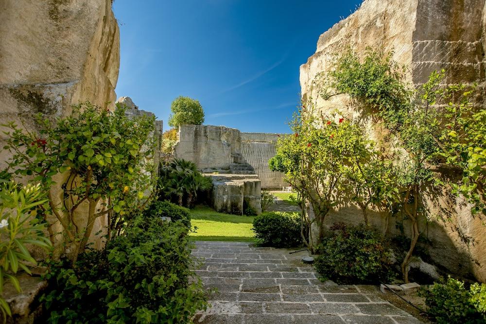 Hotel Delle Cave Favignana Extérieur photo