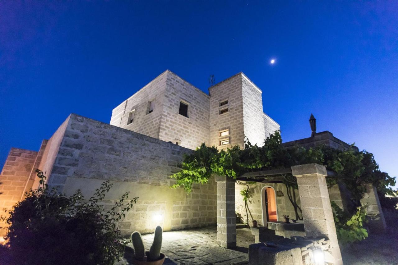 Hotel Delle Cave Favignana Extérieur photo