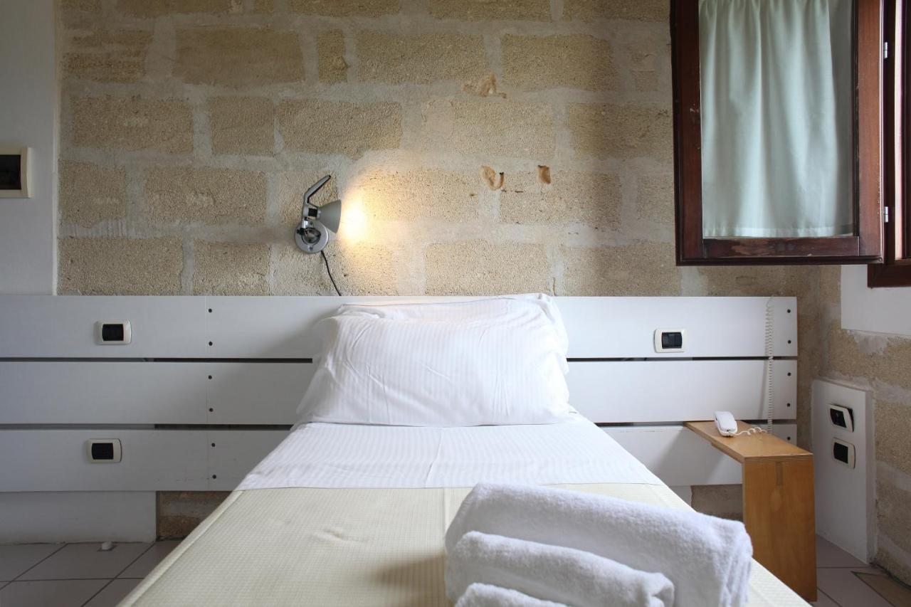 Hotel Delle Cave Favignana Extérieur photo