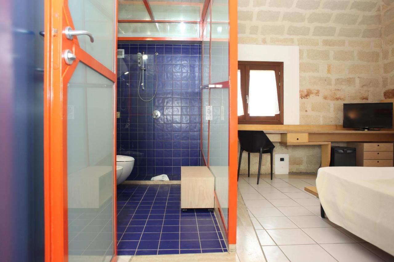 Hotel Delle Cave Favignana Extérieur photo