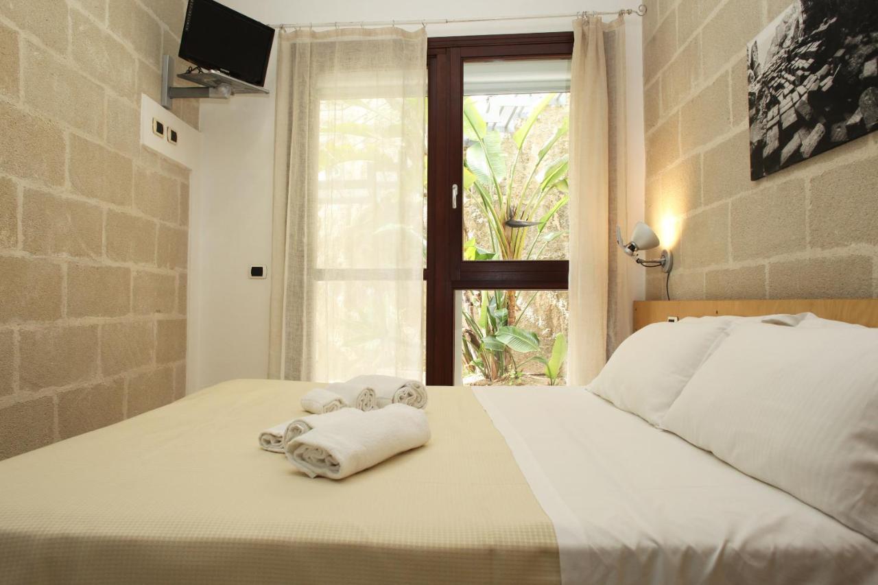 Hotel Delle Cave Favignana Extérieur photo