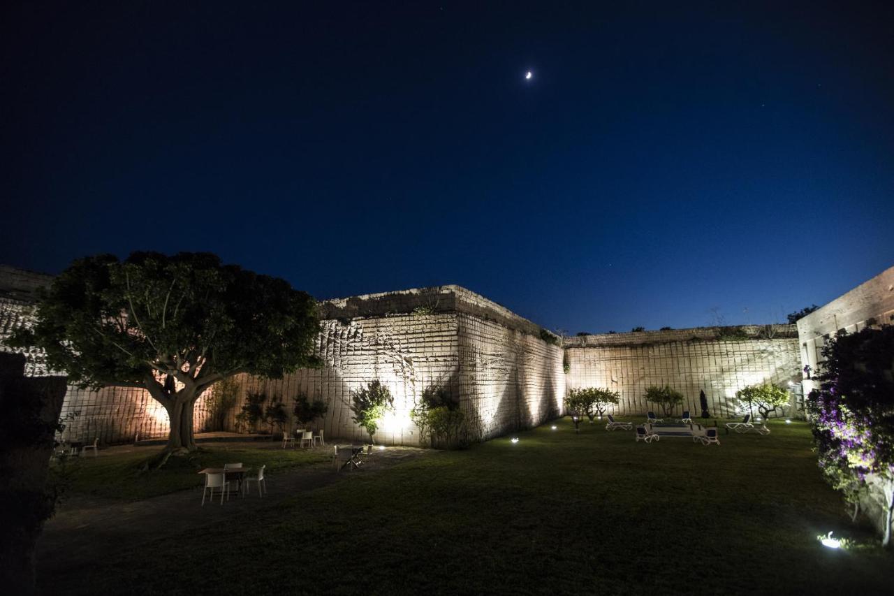 Hotel Delle Cave Favignana Extérieur photo
