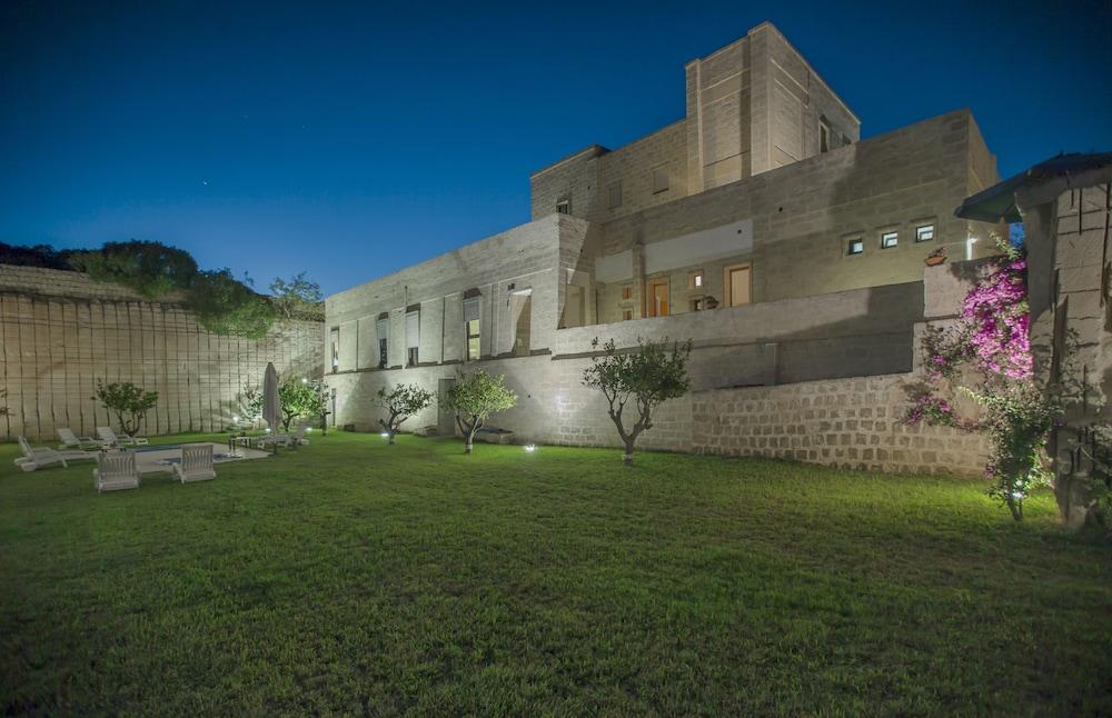 Hotel Delle Cave Favignana Extérieur photo