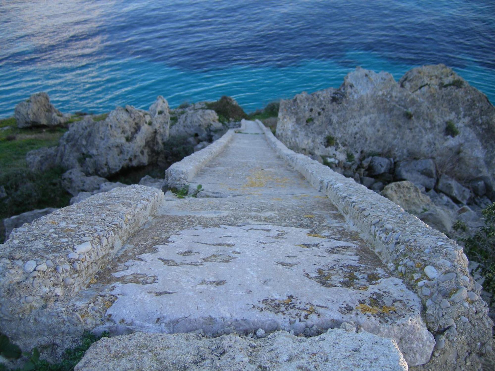 Hotel Delle Cave Favignana Extérieur photo