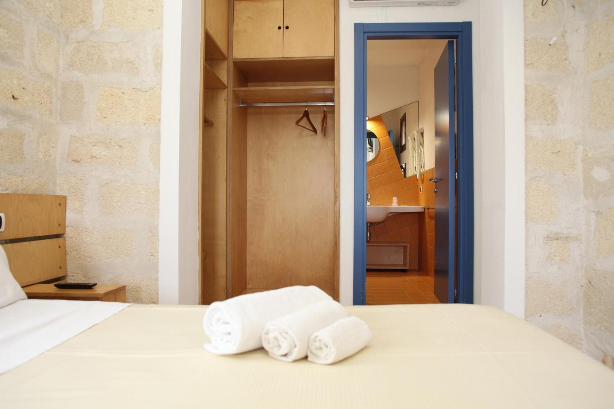Hotel Delle Cave Favignana Chambre photo