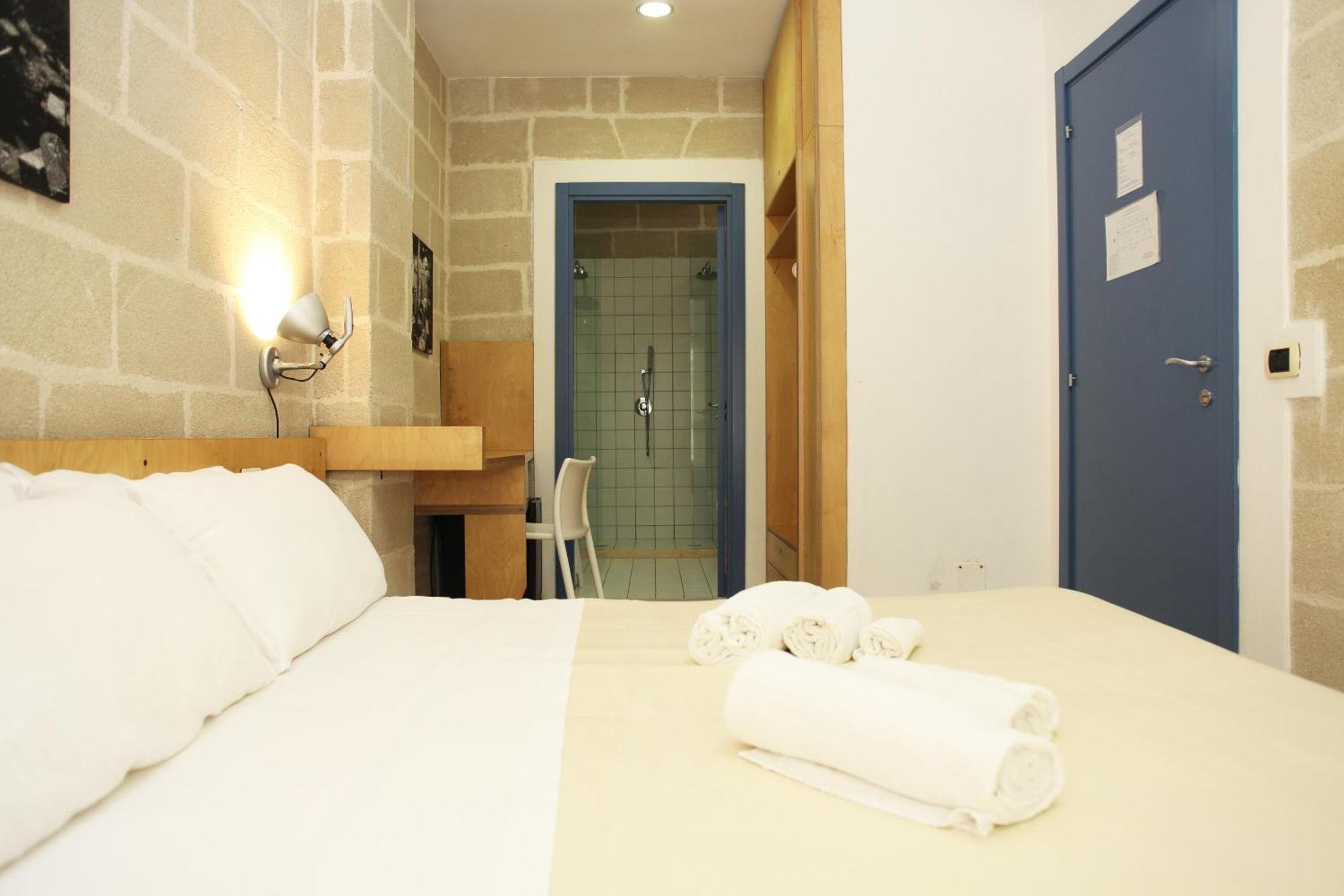 Hotel Delle Cave Favignana Chambre photo