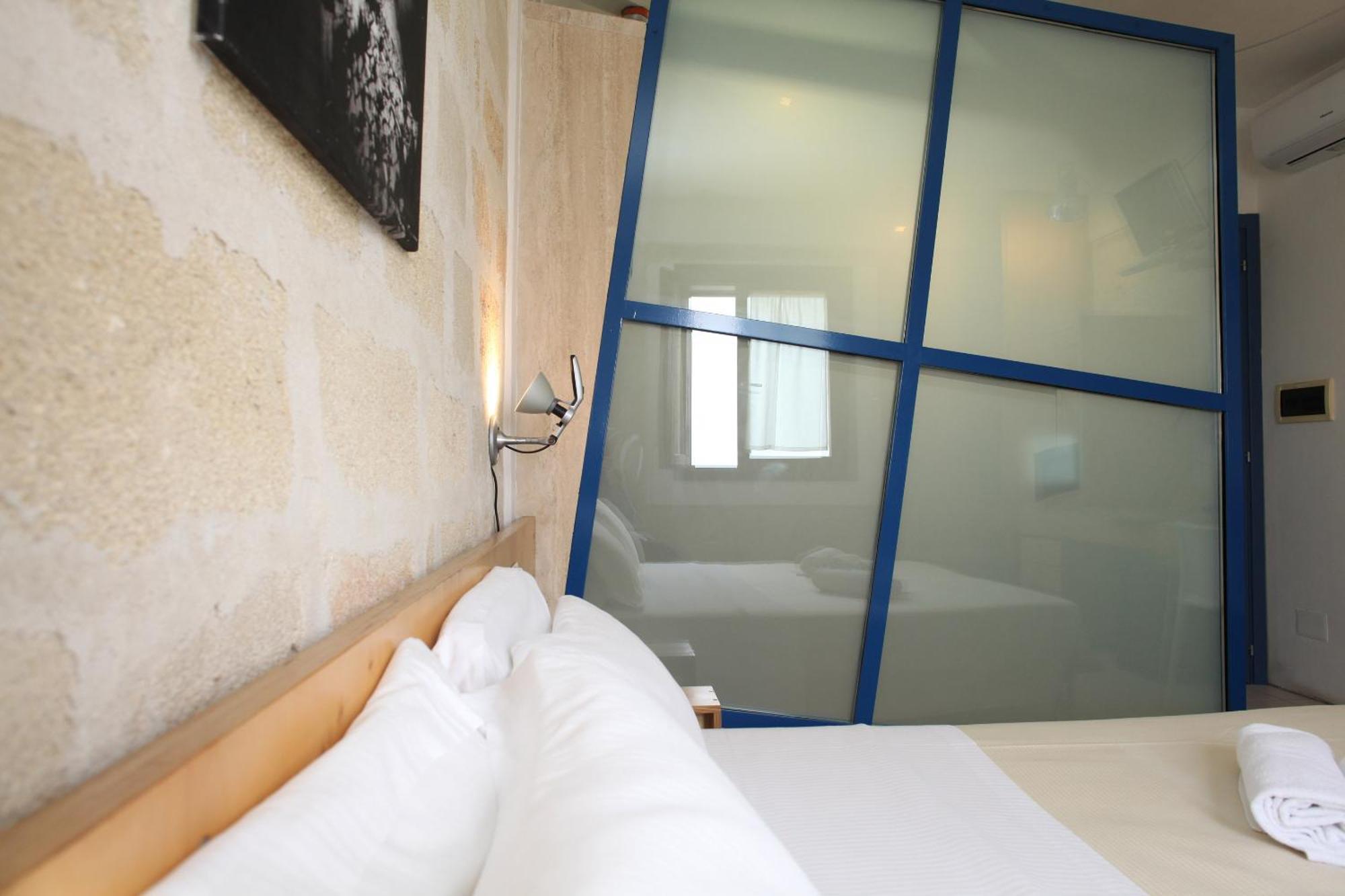 Hotel Delle Cave Favignana Chambre photo