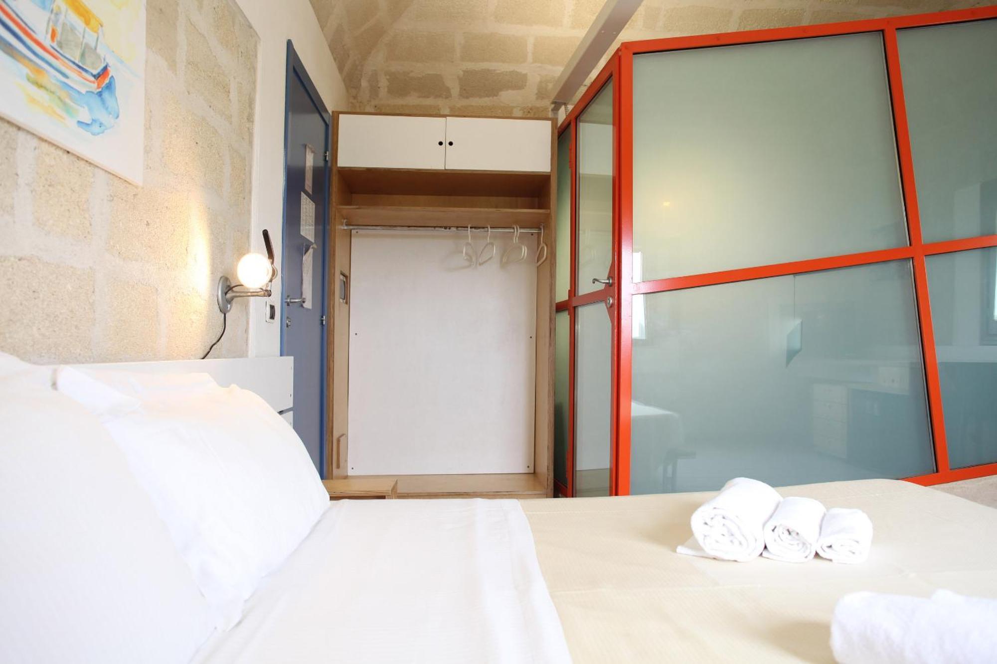 Hotel Delle Cave Favignana Chambre photo