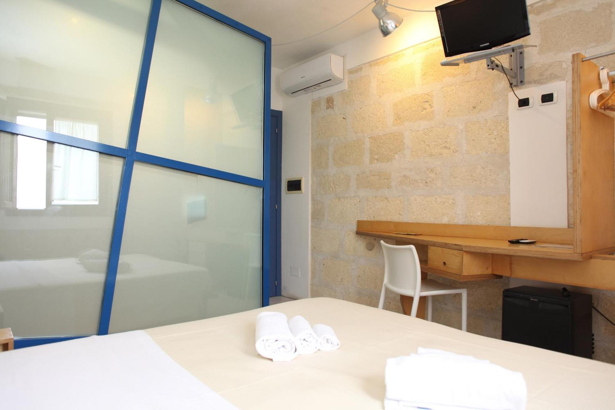 Hotel Delle Cave Favignana Chambre photo