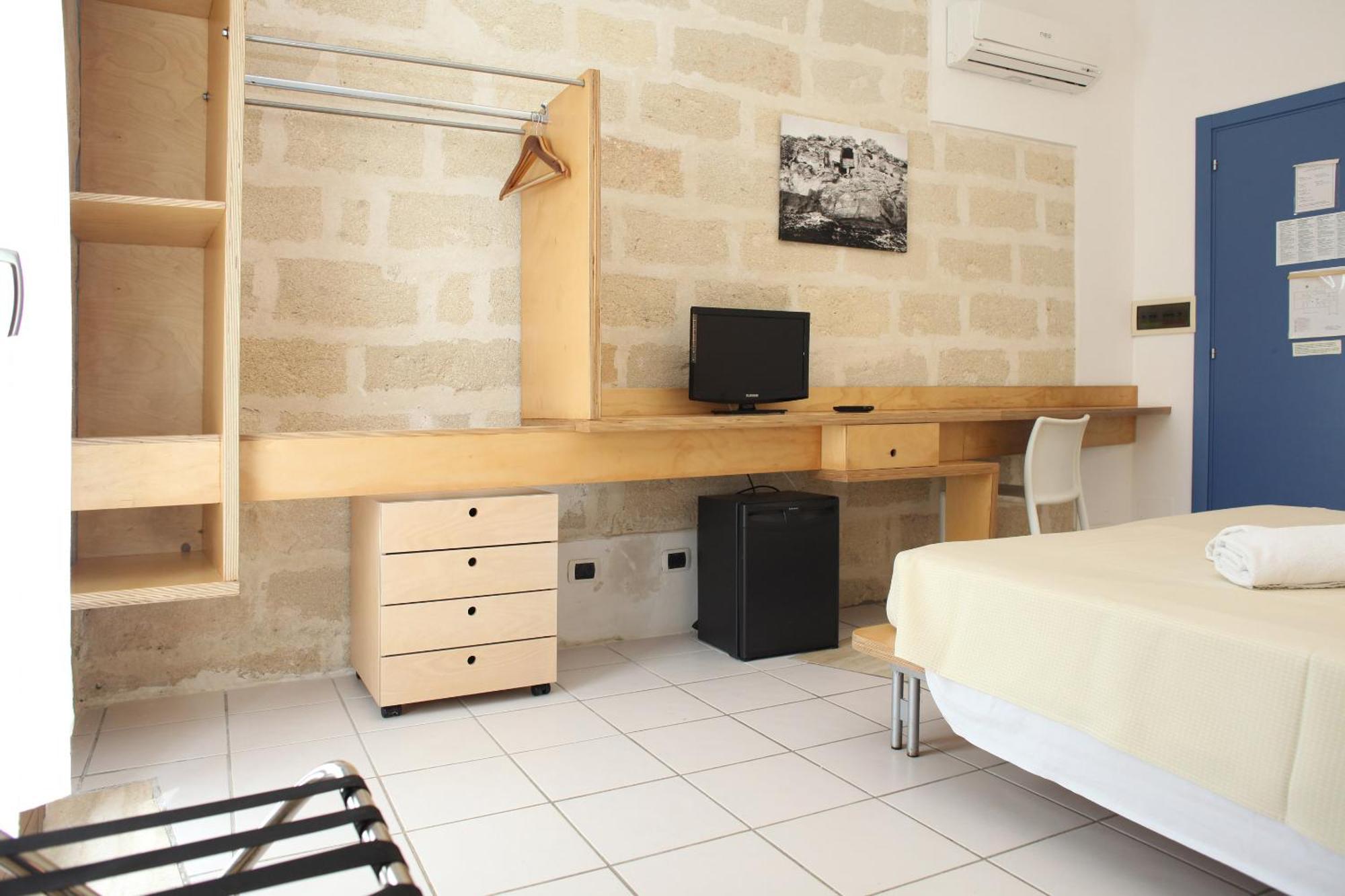 Hotel Delle Cave Favignana Chambre photo