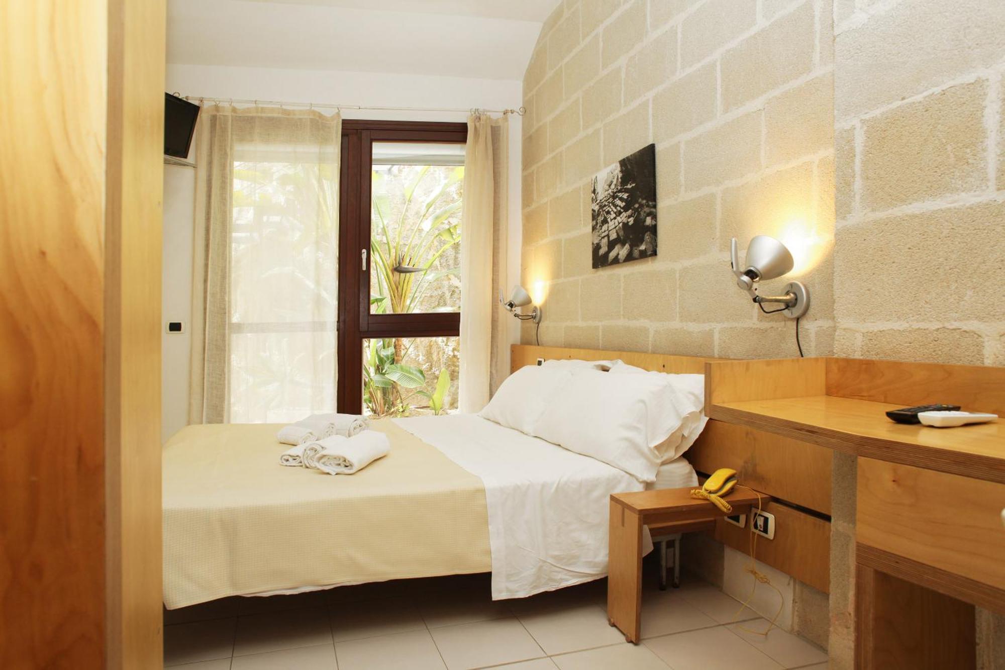 Hotel Delle Cave Favignana Chambre photo