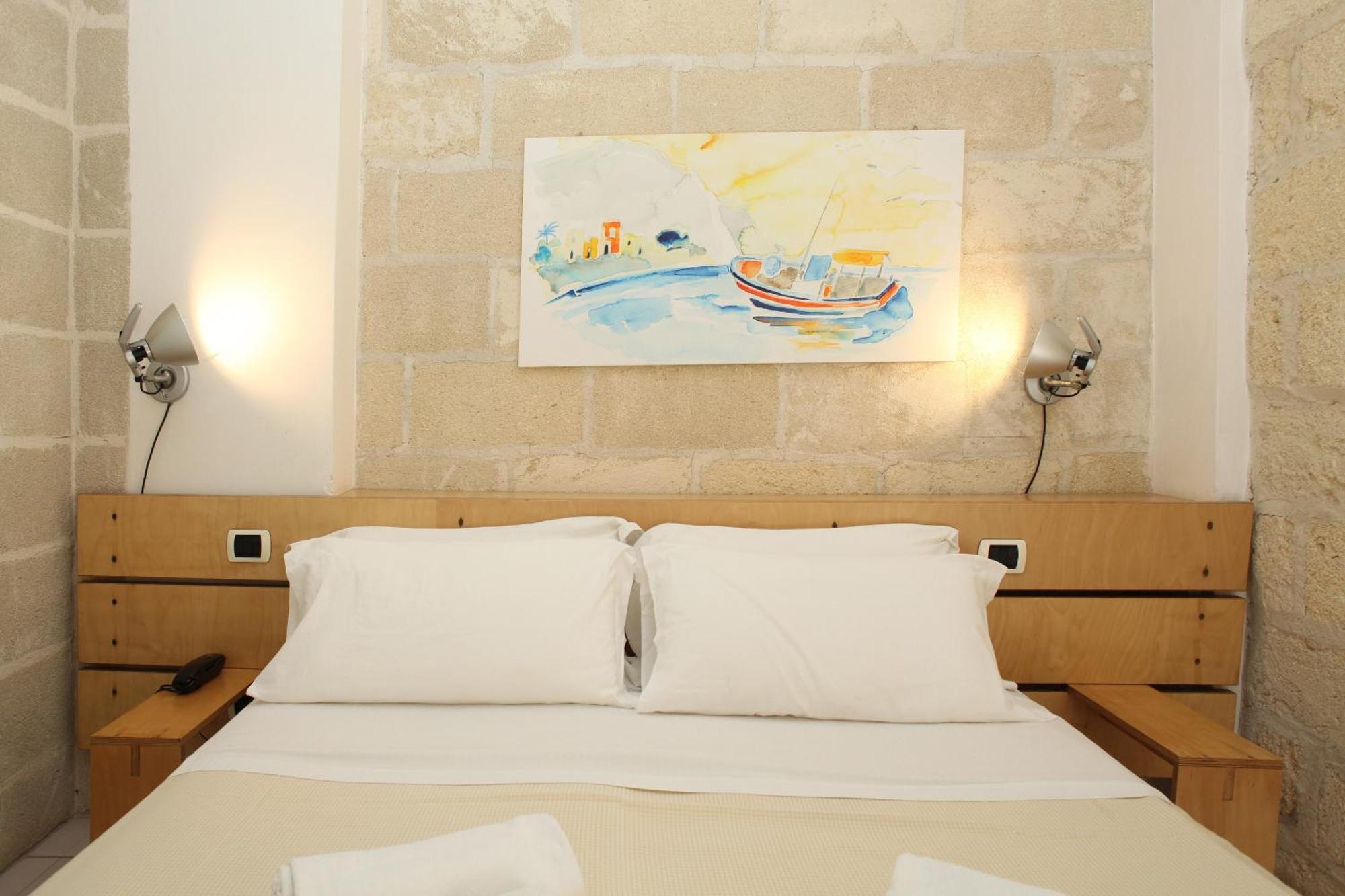 Hotel Delle Cave Favignana Chambre photo