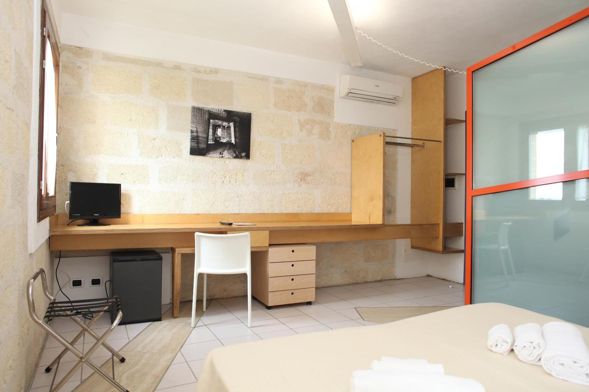 Hotel Delle Cave Favignana Chambre photo