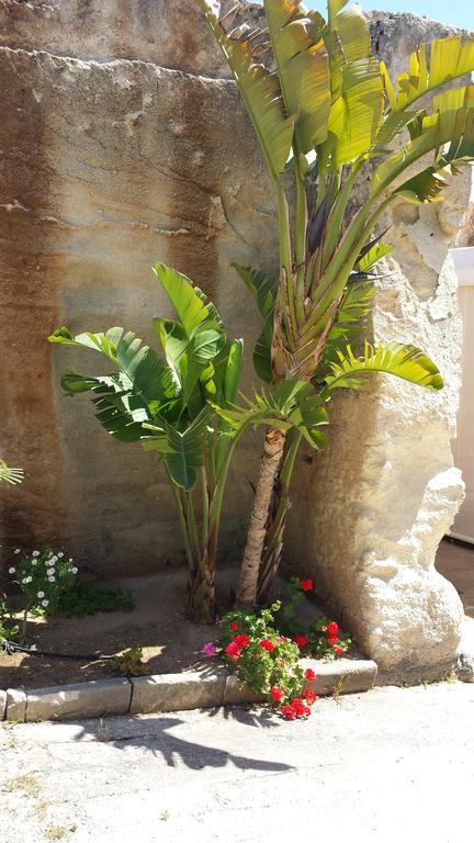 Hotel Delle Cave Favignana Extérieur photo