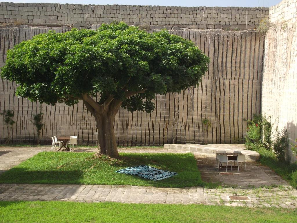 Hotel Delle Cave Favignana Extérieur photo
