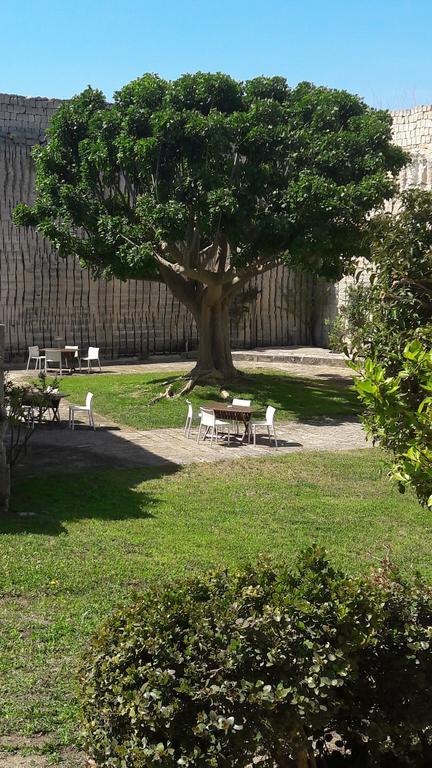 Hotel Delle Cave Favignana Extérieur photo