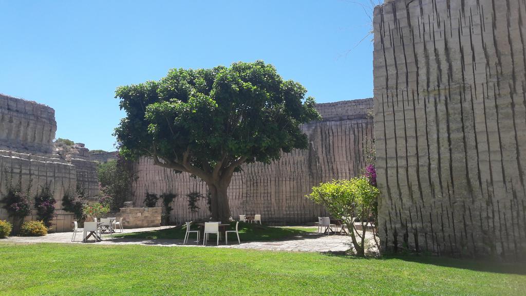 Hotel Delle Cave Favignana Extérieur photo