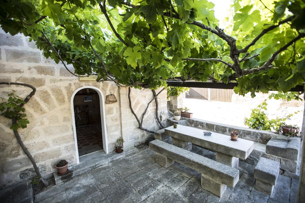 Hotel Delle Cave Favignana Extérieur photo